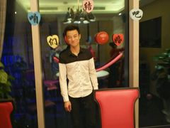 -海底捞火锅(长沙华创国际广场店)