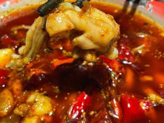 -李叔叔虾蟹大排档(青羊店)