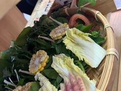 -阿婆情腊排骨火锅(金虹路店)