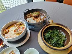 -渔舟意·湖南家宴(萝岗纳金城店)