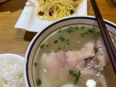 -易老妈蹄花.特色川菜(人民公园总店)