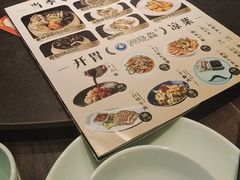 -洲晓鱻舟山海鲜(2号店)