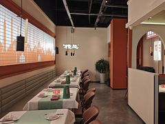 -楼兰新疆菜(江宁万达店)