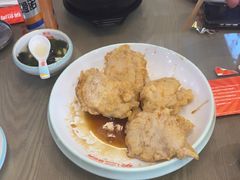 -英兰朝族饭店·英兰锅包肉(佳园路店)