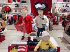 -宝大祥青少年儿童购物中心(南京东路店)