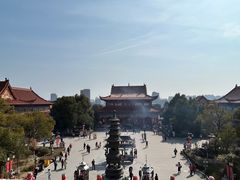 -开福禅寺