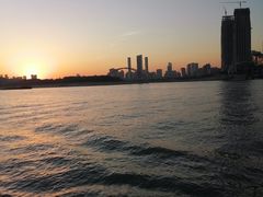 -武汉关码头(轮渡站)