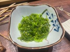-一吉焼鸟·FOUNDER(桂林路店)