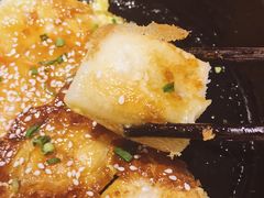 广味烤年糕-恋萍小吃(时代店)
