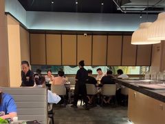 -牛局别馆·和牛烧肉(日月广场店)