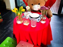 -EATALIA意塔利意式餐厅(鼓楼店)