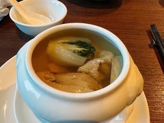 -蛇口希尔顿南海酒店·随轩中餐厅·粤菜