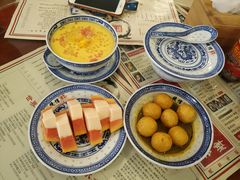 招牌姜撞奶-捷信牛奶甜品世家(五道口店)