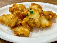 -立文冬·鲜活面(杭州太合商业中心店)