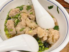 -老谢野馄饨(延安路店)