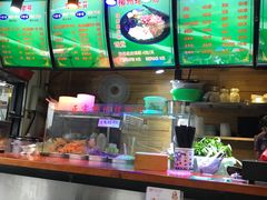 -螺大蛳柳州螺蛳粉·火锅·热干面(西城永捷店)