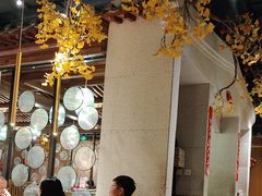 -小京华楼·京味斋(三元桥国展店)