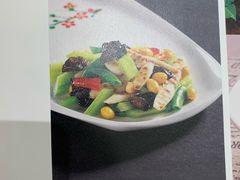 -湘阅•威海海鲜•湖南味道(华宝店)