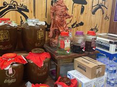-茶马古道·野生菌清汤黄牛肉(沙溪店)
