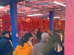 -西北轻工批发市场