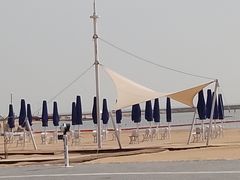 -东疆理想海岸沙滩景区