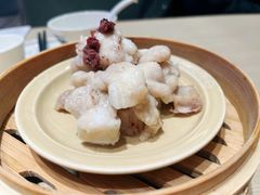 -蔡澜点心·粤菜(新街口IFCX店)