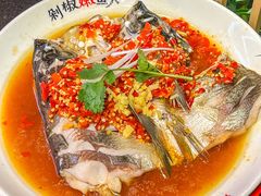 -湘阁里辣(东门茂业店)