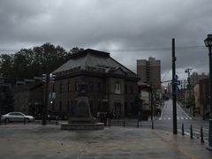 外观-小樽八音盒堂