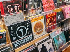 -独音唱片 Indie Music