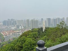 -峙山公园