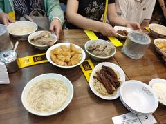 -松發肉骨茶(牛车水店)