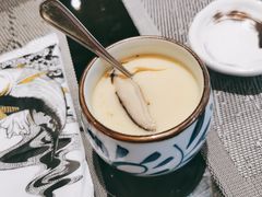 茶碗蒸-昱匠·日本料理(金融街店)