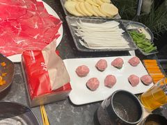 -重庆九记老火锅(广场店)