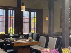 -菌自由丨野生菌火锅特色庭院餐厅(丽江古城店)