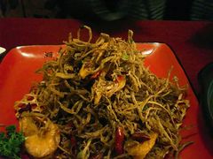 -三色堇(小通巷店)