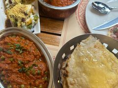 -克比叔叔印度餐厅Kebabs on the Grille(永康路分店)