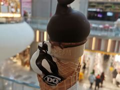 -DQ·蛋糕·冰淇淋(荟聚中心店)