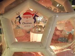 -天空花园餐吧·生日·团建(南山店)