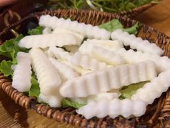 -阿婆情腊排骨火锅(金虹路店)