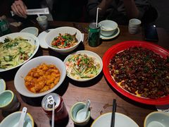 -常和州·夜宵大排档(常州单店)