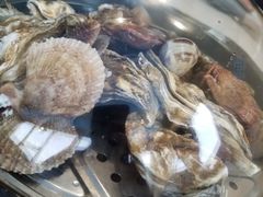 -前王院•巧克力海鲜市集餐厅(万平口店)