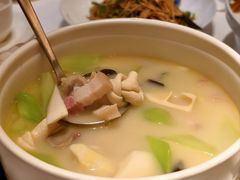-扬州香格里拉·香宫中餐厅