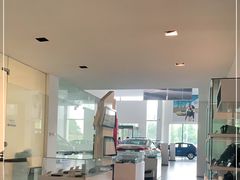 -上汽大众杭州腾众4S店