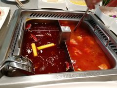 -海底捞火锅(方圆荟店)