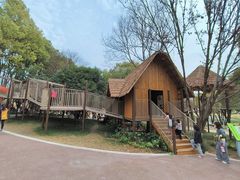 -宁波儿童公园(鄞州区)