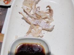 -木屋烧烤(白石洲店)