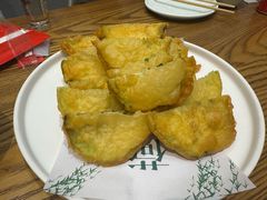 -李连贵酒家熏肉大饼(昆明街店)