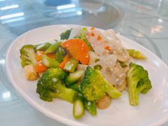 -無招牌海鮮(芽笼店)
