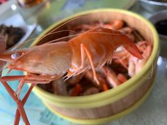 -东胜客河鲜店·西江河鲜·老字號渔家菜