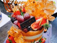 -杜哈夫DOUX RÊVE·生日蛋糕(日月光店)